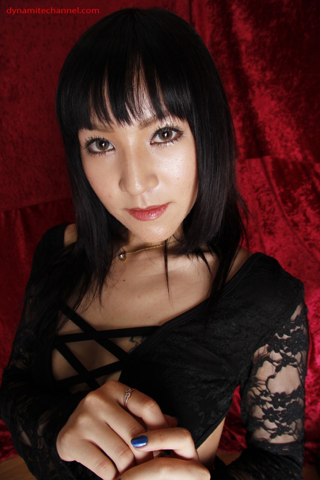 [D-CH] 2013.07.04 禦嬢ひばり 1